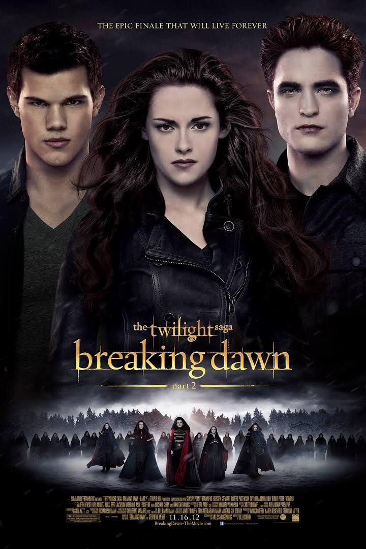 Twilight Full Hd Hollywood Movie In Hindi 720p Free Download